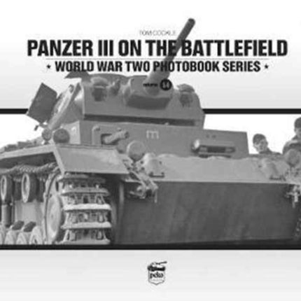 Panzer III on the Battlefield