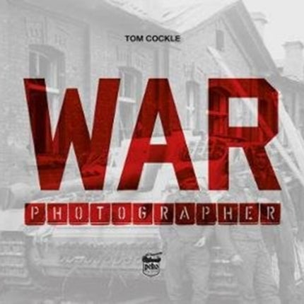 War Photographer 1.0