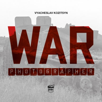 War Photographer 1.1