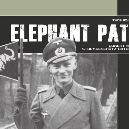 Elephant Paths: Combat History of Sturmgeschütz-Abteilung 203