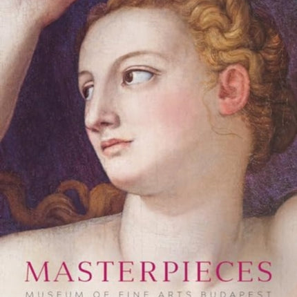 Masterpieces of the Museum of Fine Arts