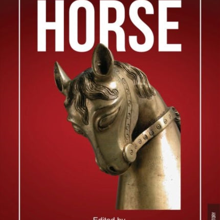 The Materiality of the Horse