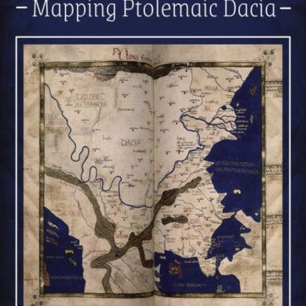 Mapping Ptolemaic Dacia