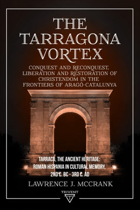 The Tarragona Vortex Volume 2