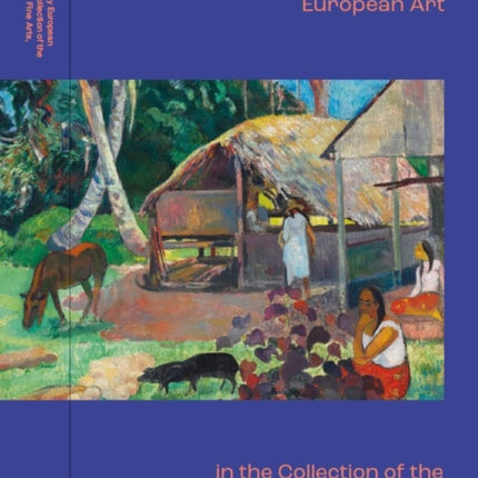 19th Century European Art in the Collection of