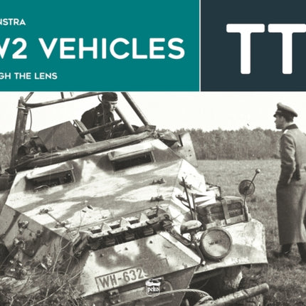 Ww2 Vehicles