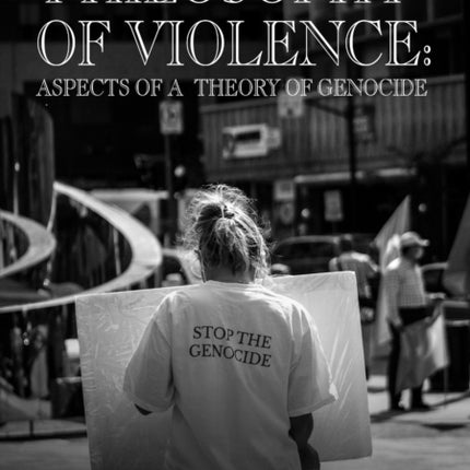 Philosophy of Violence  Aspects of a Theory of