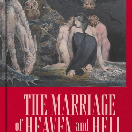 The Marriage of Heaven and Hell