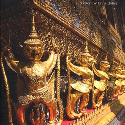 Protecting Siam's Heritage