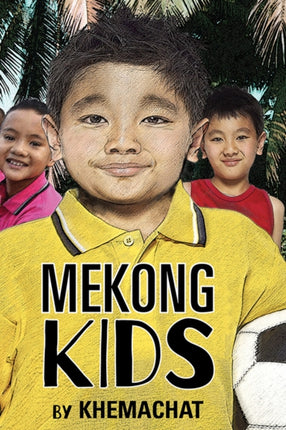 Mekong Kids