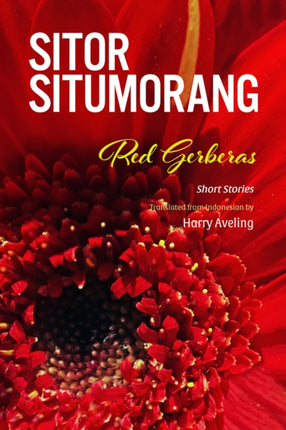 Red Gerberas: Short Stories