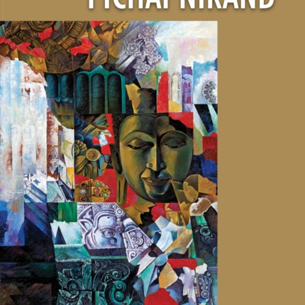 The Cycle of Life in the Paintings of Thai Artist Pichai Nirand