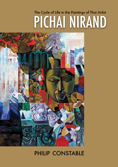 The Cycle of Life in the Paintings of Thai Artist Pichai Nirand