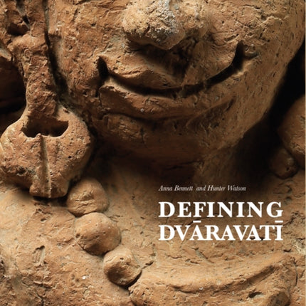 Defining Dvāravatī