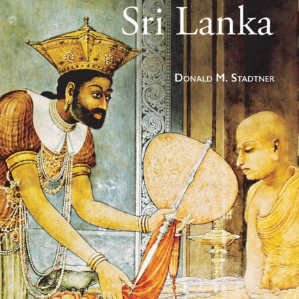 Sacred Sites of Sri Lanka