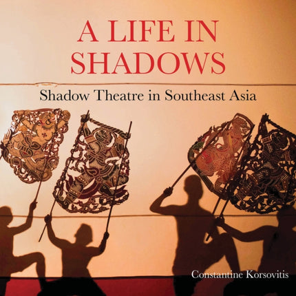 A Life in Shadows
