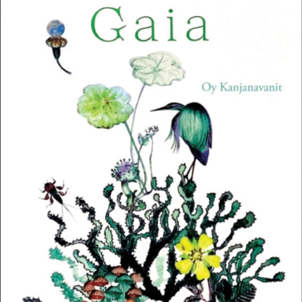 Homo Gaia