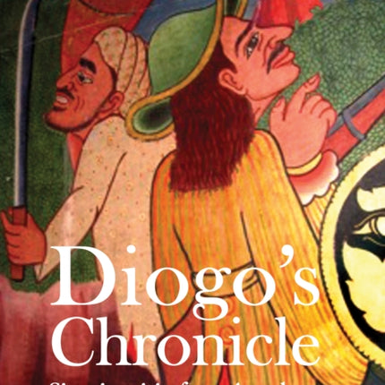 Diogos Chronicle