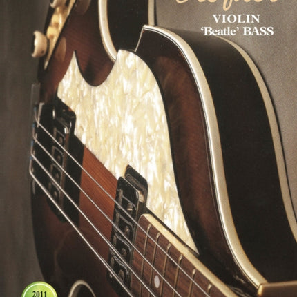 Hofner Violin Bass