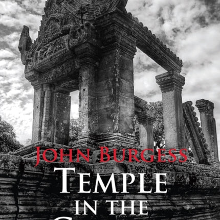 Temple in the Clouds: Faith and Conflict at Preah Vihear