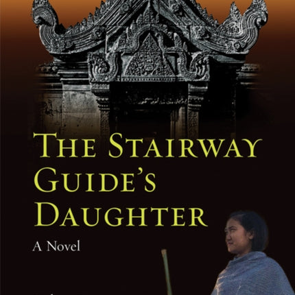 The Stairway Guide's Daughter