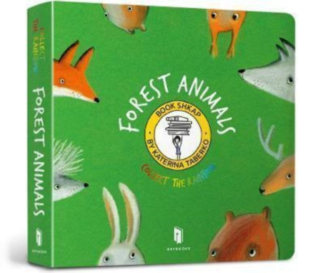 Forest Animals