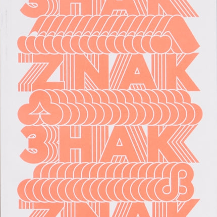 Znak - Kharkiv School Of Trademark Graphics (1920s-1980s)