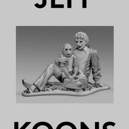 Jeff Koons: 2000 Words