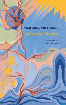 Selected Poems