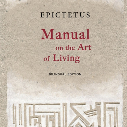 Manual on the Art of Living