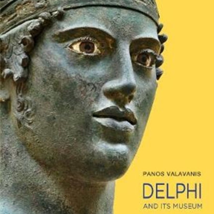 Delphi and its Museum (English language edition)