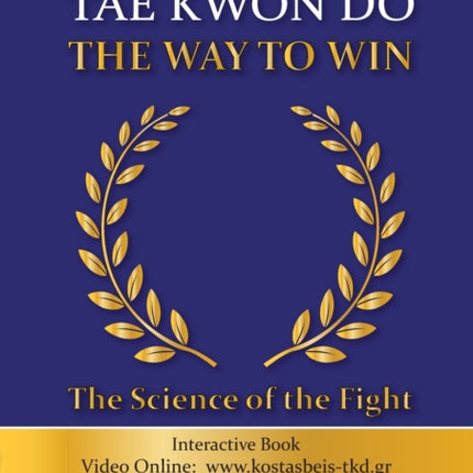 Tae Kwon Do - The Way to Win