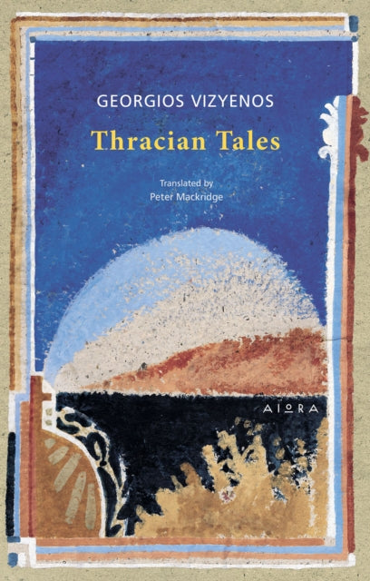 Thracian Tales