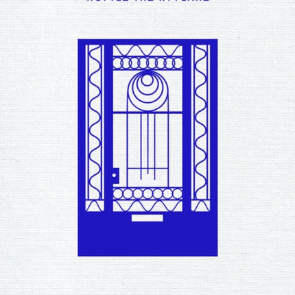 Doors of Kypseli