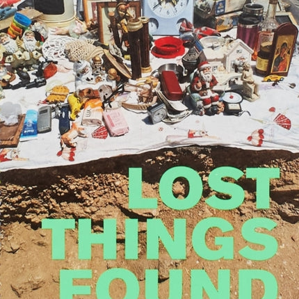 Lost Things Found
