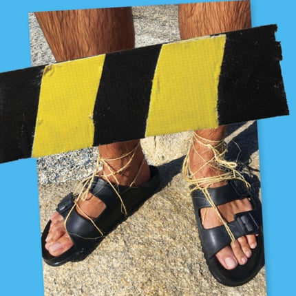 Travelogue Vol. 2 Greek everyday solutions to common problems