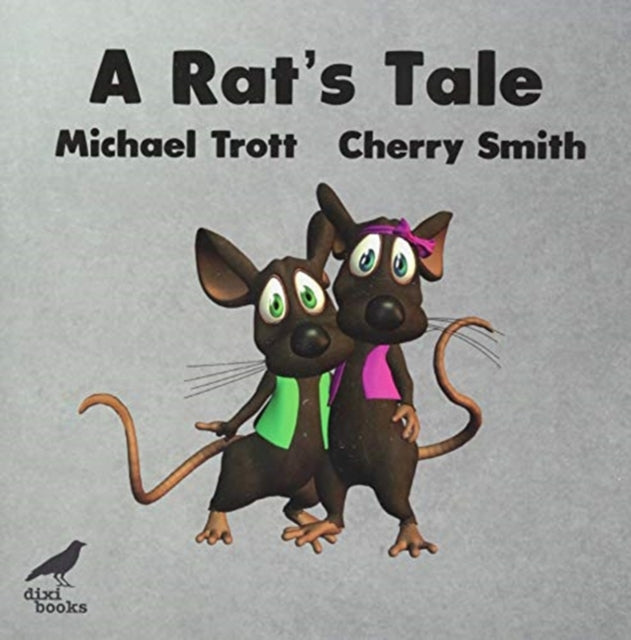 A Rat’s Tale