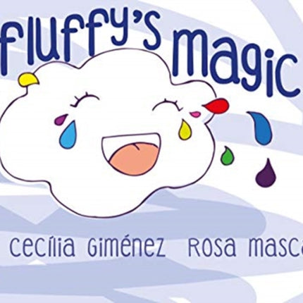 Fluffy's Magic