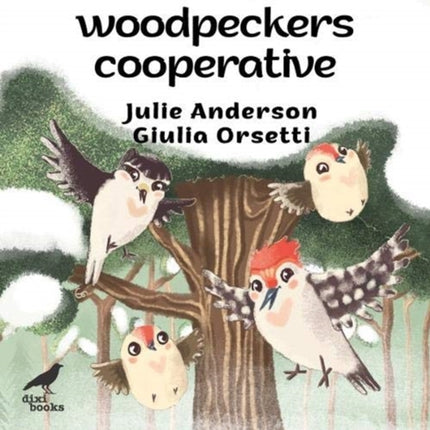 Woodpeckers Cooperative