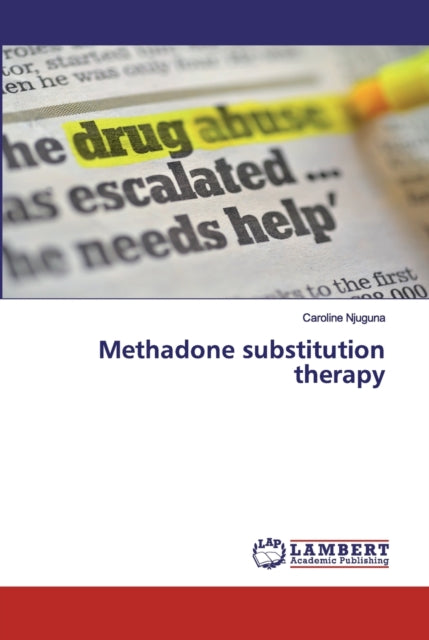 Methadone substitution therapy