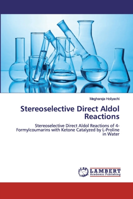 Stereoselective Direct Aldol Reactions