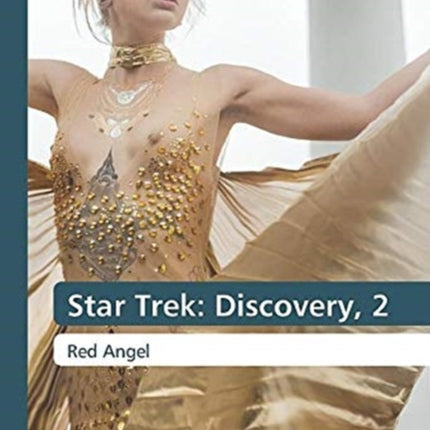 Star Trek: Discovery, 2
