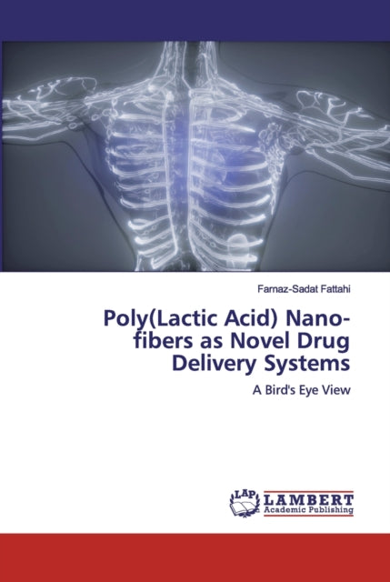 Poly(Lactic Acid) Nano-fibers as Novel Drug