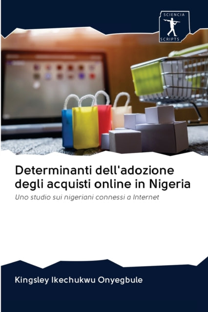 Determinanti dell'adozione degli acquisti online