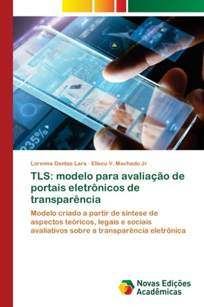Tls: modelo para avaliação de portais eletrônicos