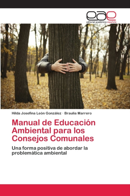 Manual de Educación Ambiental para los Consejos