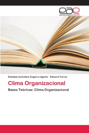 Clima Organizacional