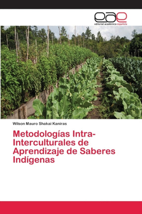Metodologías Intra-Interculturales de Aprendizaje