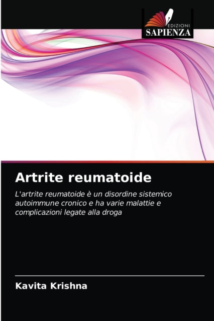 Artrite reumatoide