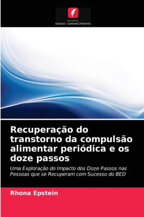 Recuperação do transtorno da compulsão alimentar